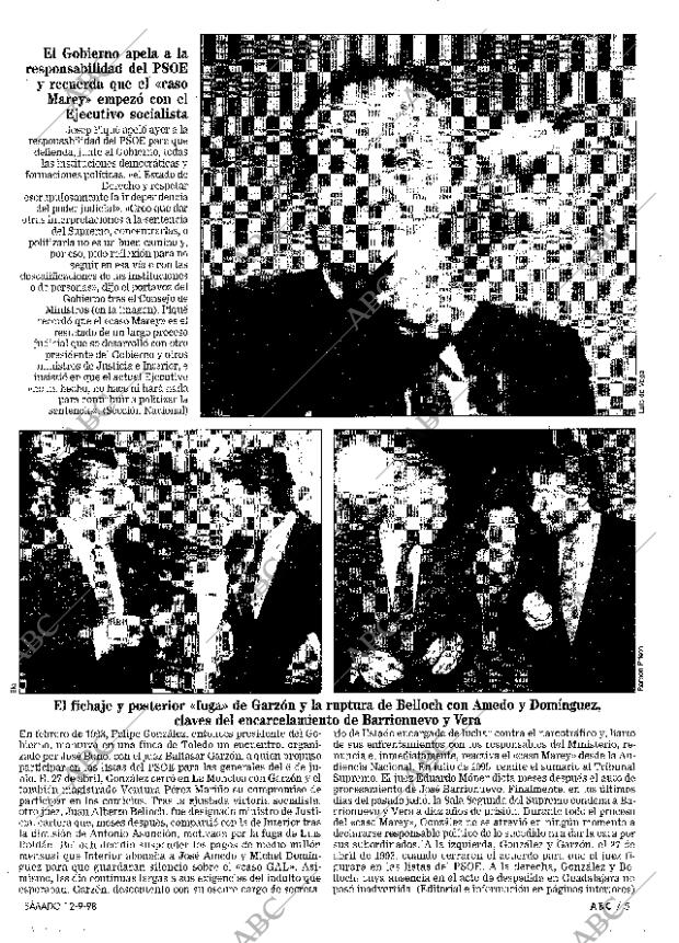 ABC SEVILLA 12-09-1998 página 5