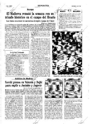 ABC MADRID 18-09-1998 página 106