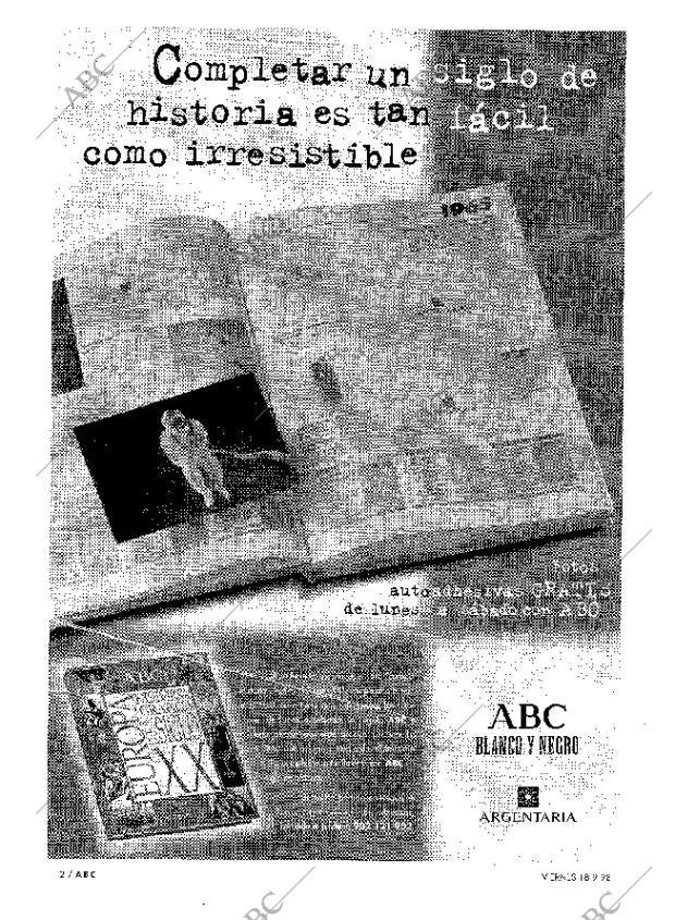 ABC MADRID 18-09-1998 página 12