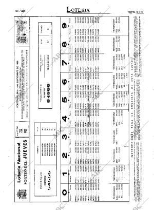 ABC MADRID 18-09-1998 página 130