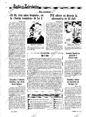 ABC MADRID 18-09-1998 página 156