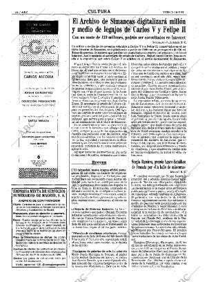 ABC MADRID 18-09-1998 página 64