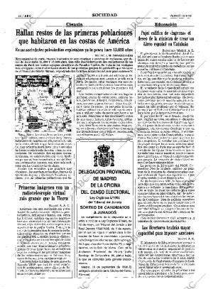 ABC MADRID 18-09-1998 página 66