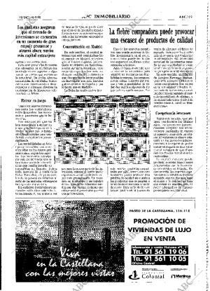 ABC MADRID 18-09-1998 página 89