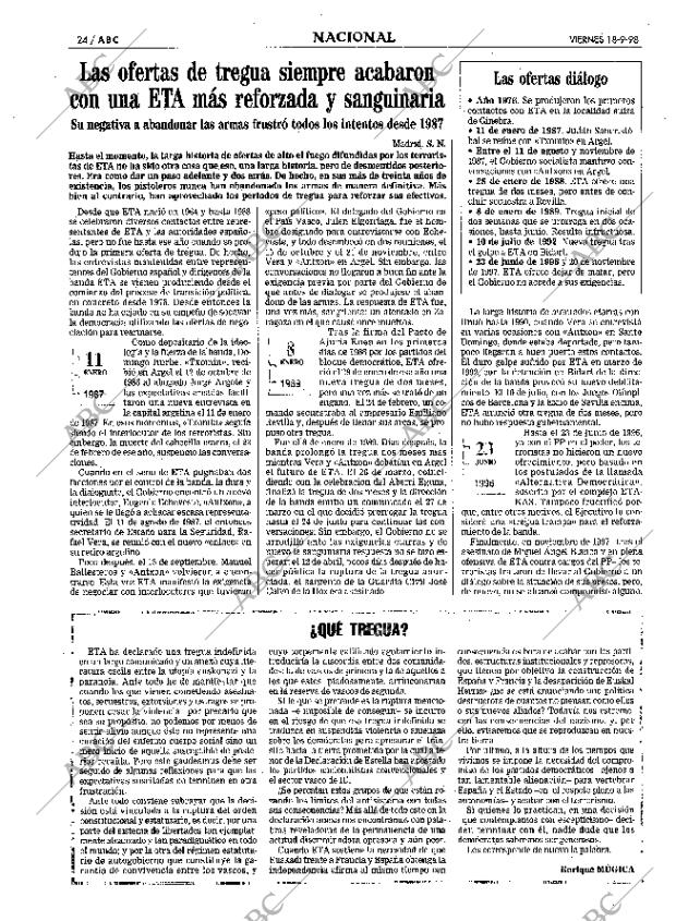 ABC SEVILLA 18-09-1998 página 24