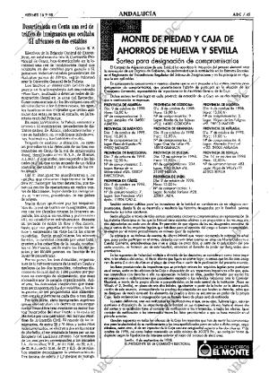 ABC SEVILLA 18-09-1998 página 45