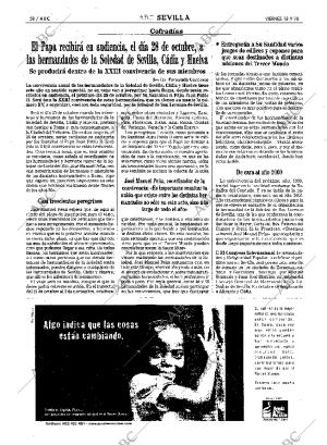 ABC SEVILLA 18-09-1998 página 58