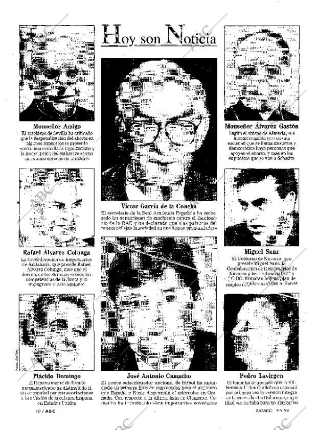 ABC MADRID 19-09-1998 página 10