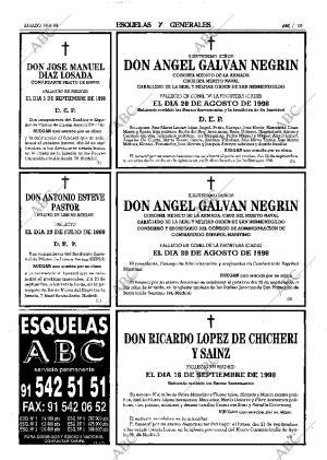 ABC MADRID 19-09-1998 página 101