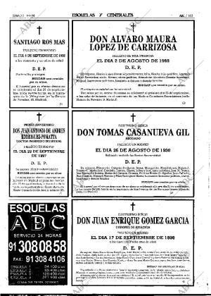 ABC MADRID 19-09-1998 página 103