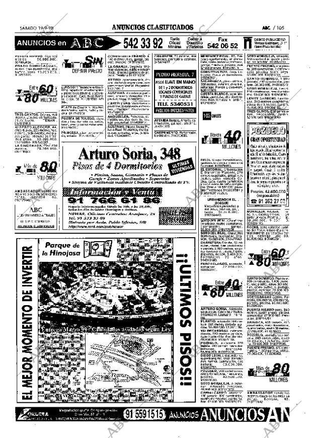 ABC MADRID 19-09-1998 página 105