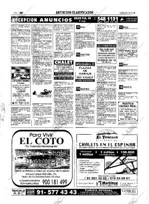 ABC MADRID 19-09-1998 página 106