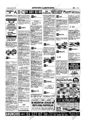 ABC MADRID 19-09-1998 página 107