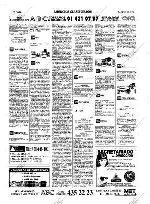 ABC MADRID 19-09-1998 página 108
