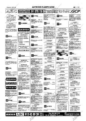 ABC MADRID 19-09-1998 página 109