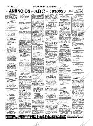 ABC MADRID 19-09-1998 página 110