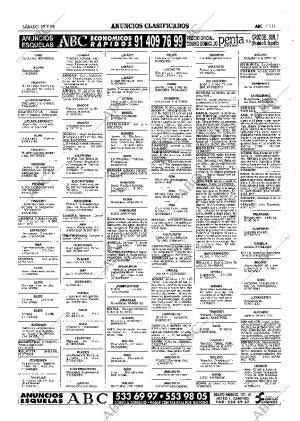 ABC MADRID 19-09-1998 página 111