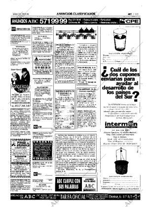 ABC MADRID 19-09-1998 página 113