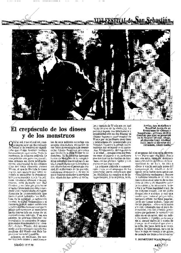 ABC MADRID 19-09-1998 página 117