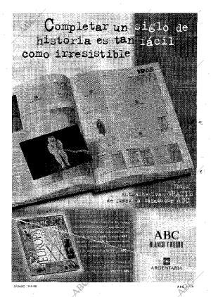 ABC MADRID 19-09-1998 página 119