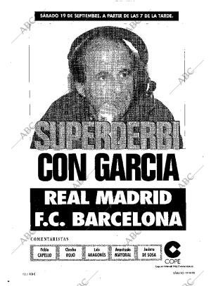 ABC MADRID 19-09-1998 página 12