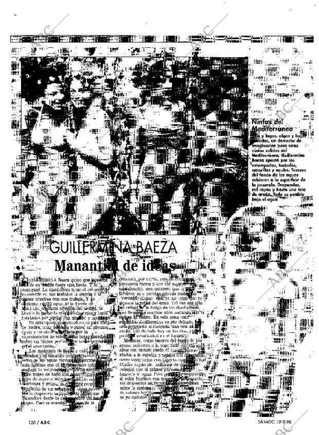 ABC MADRID 19-09-1998 página 120
