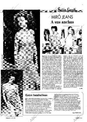 ABC MADRID 19-09-1998 página 121