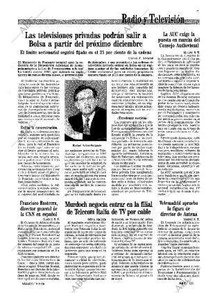 ABC MADRID 19-09-1998 página 123