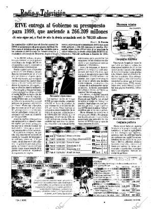 ABC MADRID 19-09-1998 página 124