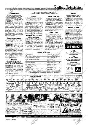 ABC MADRID 19-09-1998 página 125