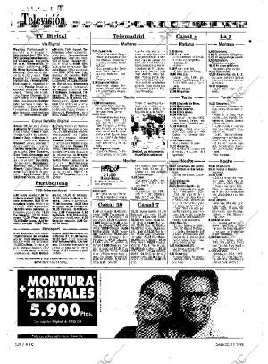 ABC MADRID 19-09-1998 página 126