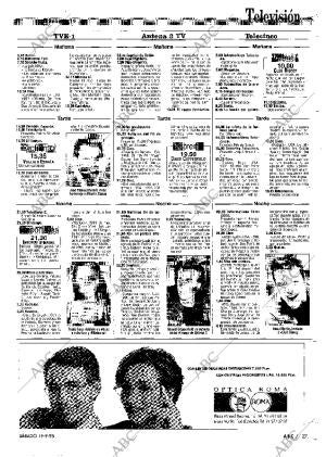 ABC MADRID 19-09-1998 página 127