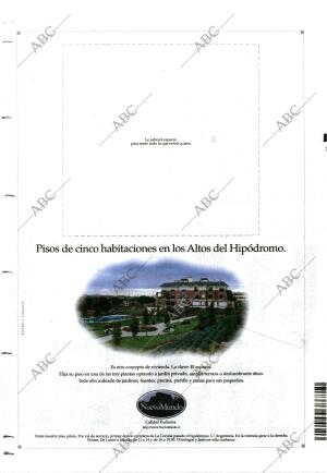 ABC MADRID 19-09-1998 página 128