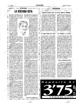 ABC MADRID 19-09-1998 página 16