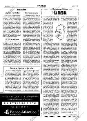 ABC MADRID 19-09-1998 página 17