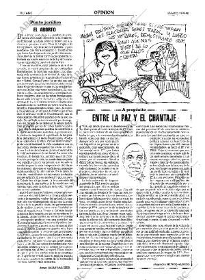 ABC MADRID 19-09-1998 página 18