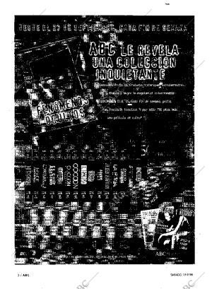 ABC MADRID 19-09-1998 página 2