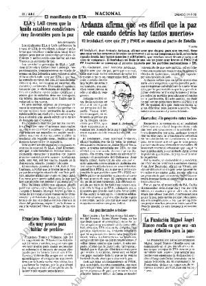 ABC MADRID 19-09-1998 página 22