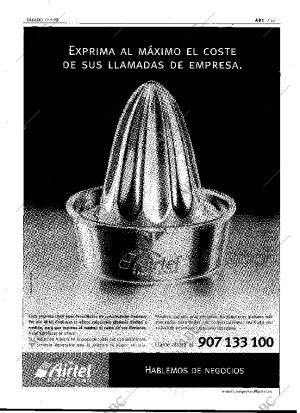 ABC MADRID 19-09-1998 página 25