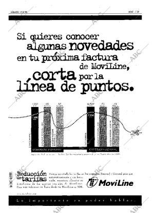 ABC MADRID 19-09-1998 página 29