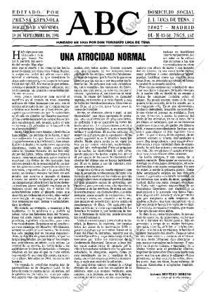 ABC MADRID 19-09-1998 página 3