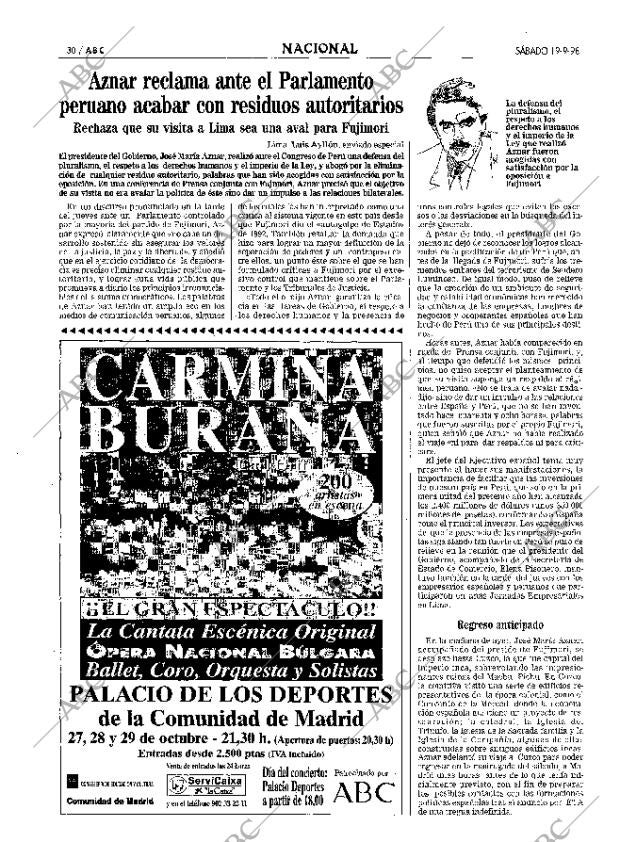 ABC MADRID 19-09-1998 página 30