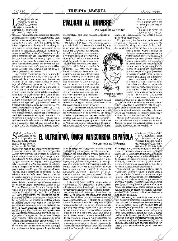 ABC MADRID 19-09-1998 página 34