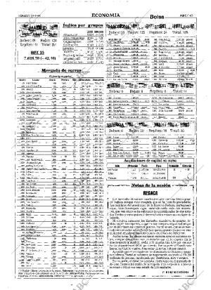 ABC MADRID 19-09-1998 página 45