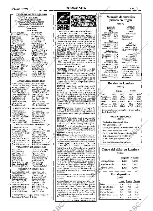 ABC MADRID 19-09-1998 página 51