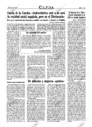 ABC MADRID 19-09-1998 página 53