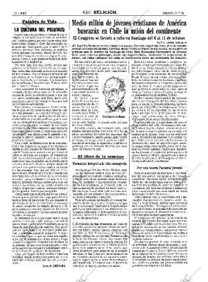 ABC MADRID 19-09-1998 página 56