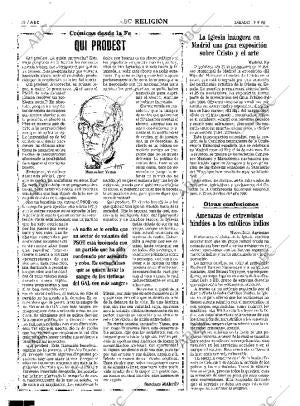 ABC MADRID 19-09-1998 página 58