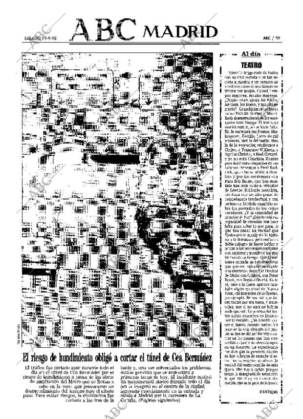 ABC MADRID 19-09-1998 página 59