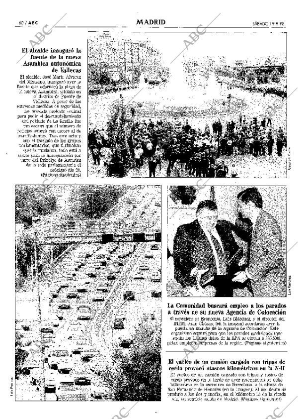 ABC MADRID 19-09-1998 página 60